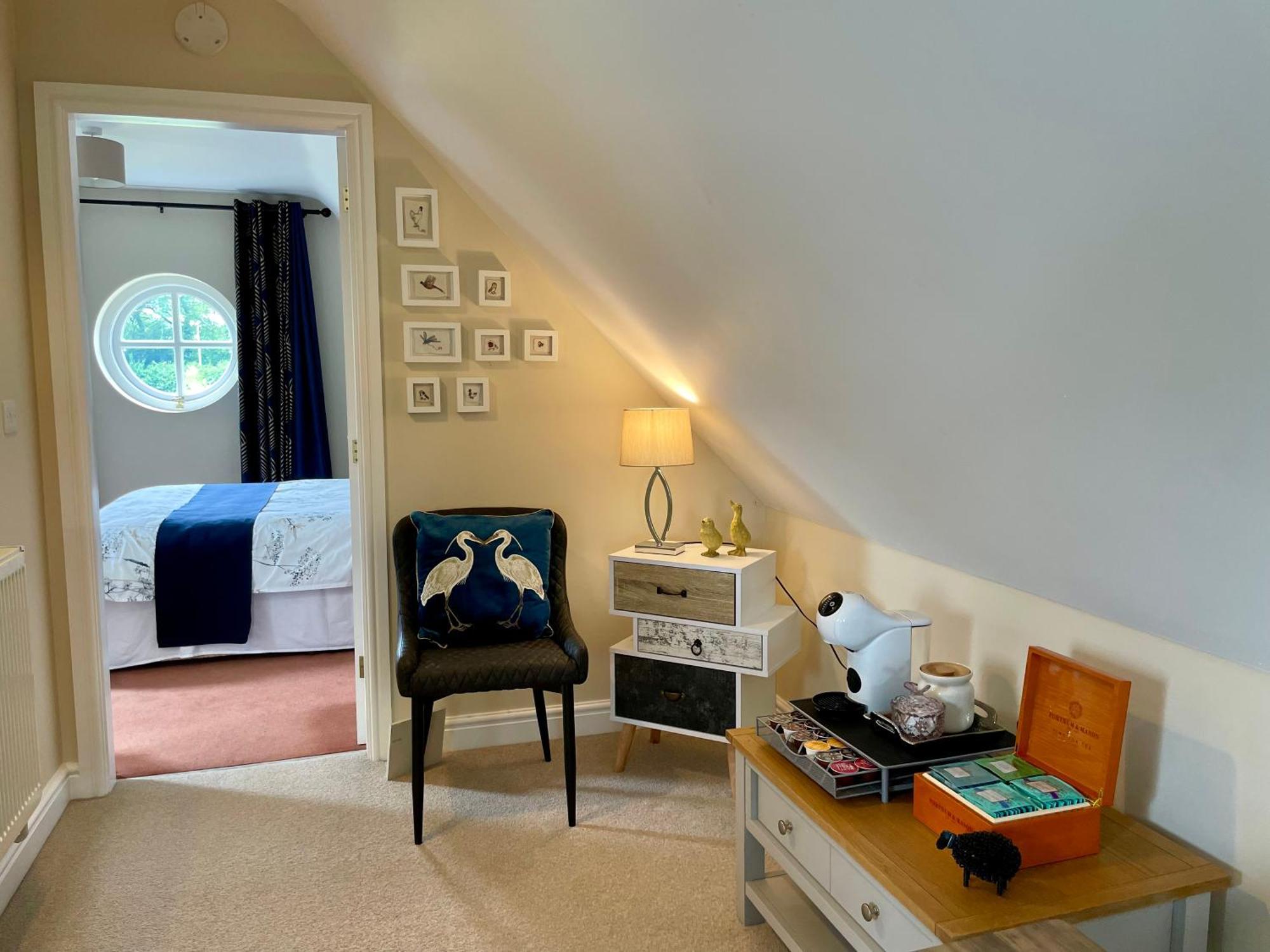 Cheshire Retreat At Within Street Farm Apartment มิดเดิลวิช ภายนอก รูปภาพ