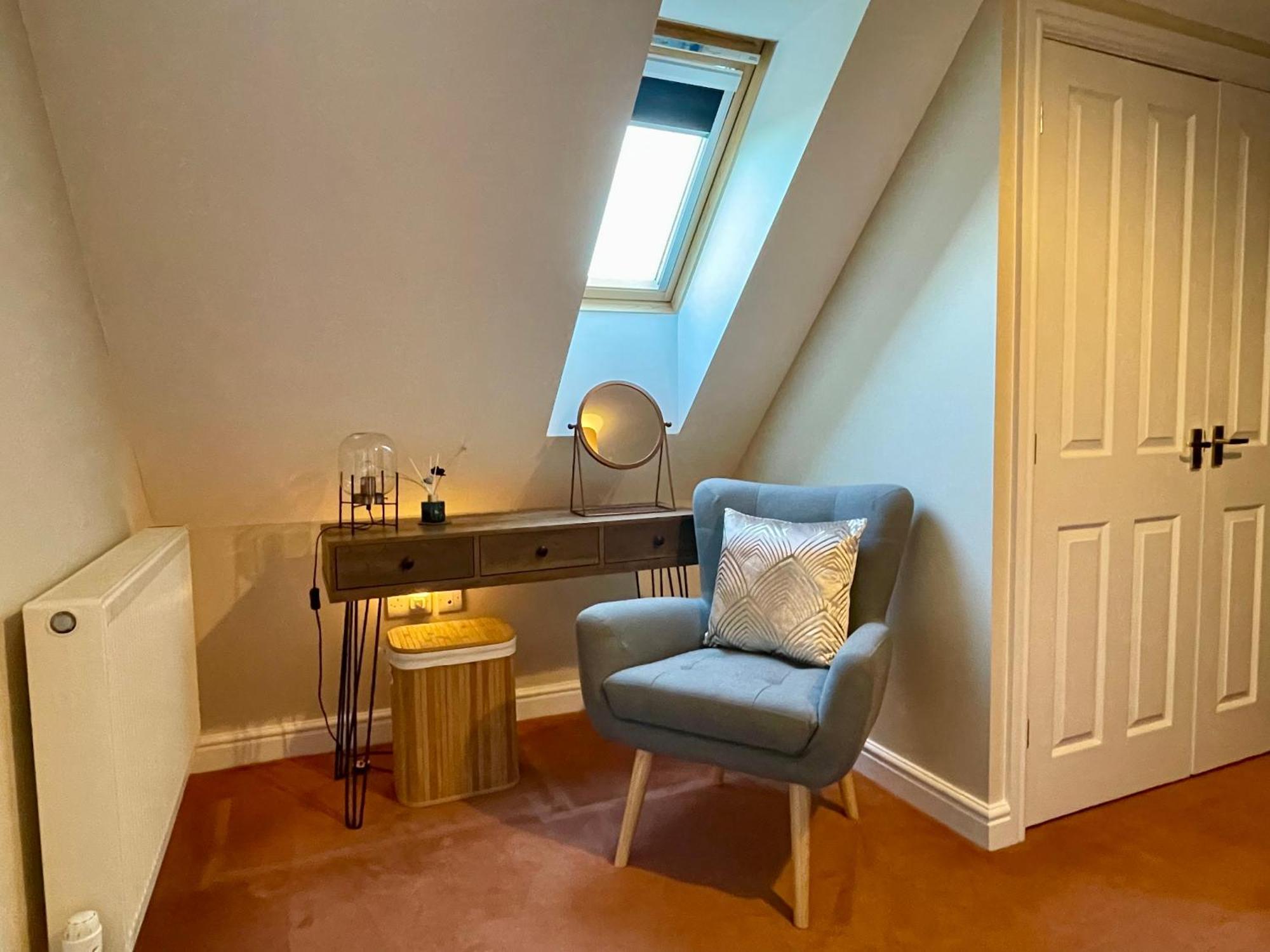 Cheshire Retreat At Within Street Farm Apartment มิดเดิลวิช ภายนอก รูปภาพ
