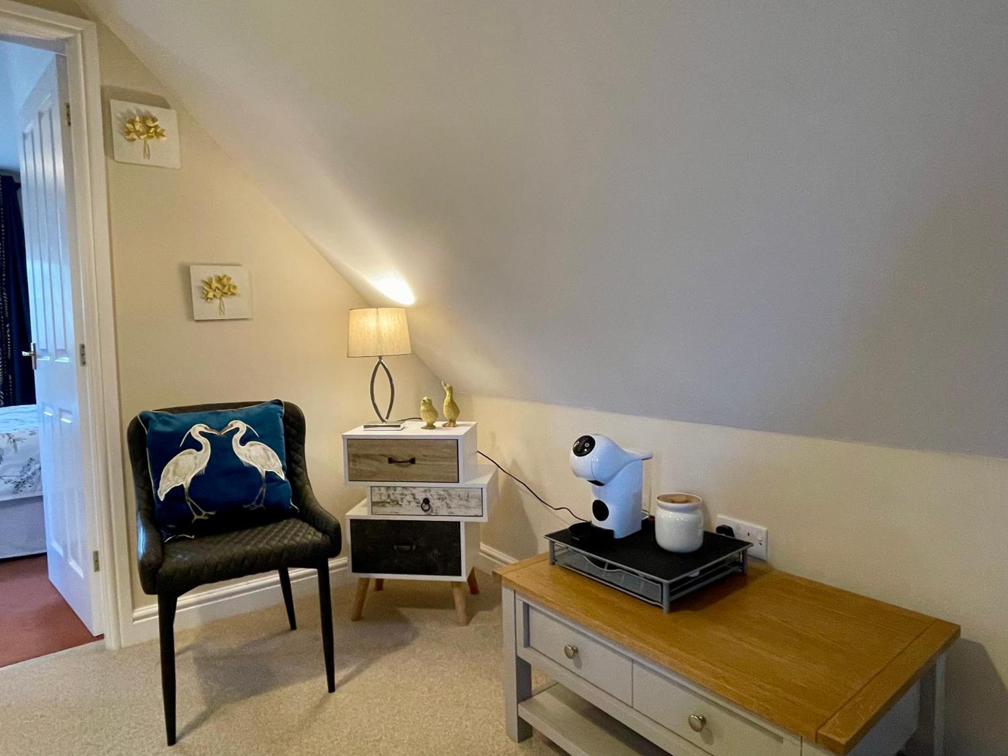 Cheshire Retreat At Within Street Farm Apartment มิดเดิลวิช ภายนอก รูปภาพ