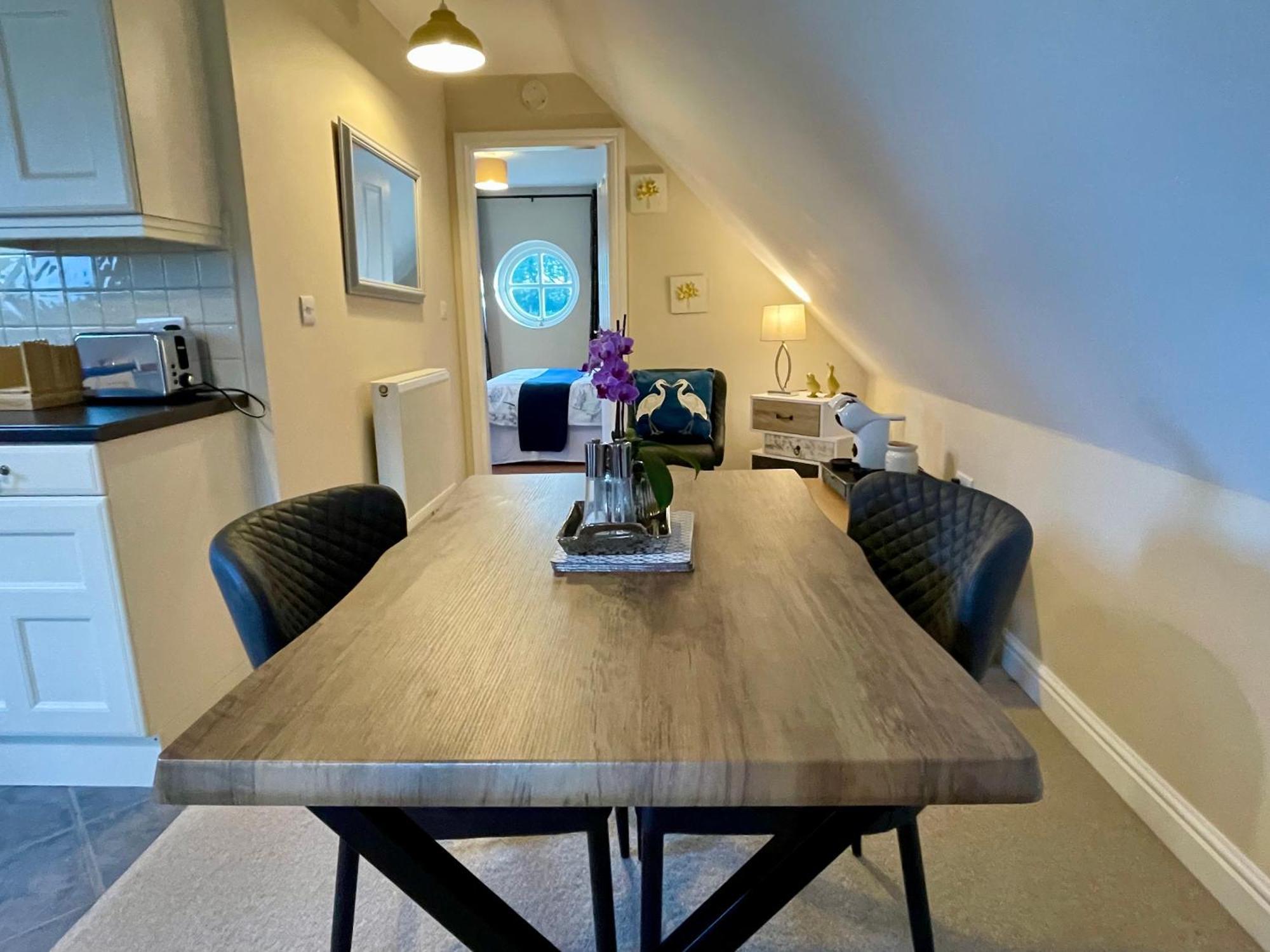 Cheshire Retreat At Within Street Farm Apartment มิดเดิลวิช ภายนอก รูปภาพ
